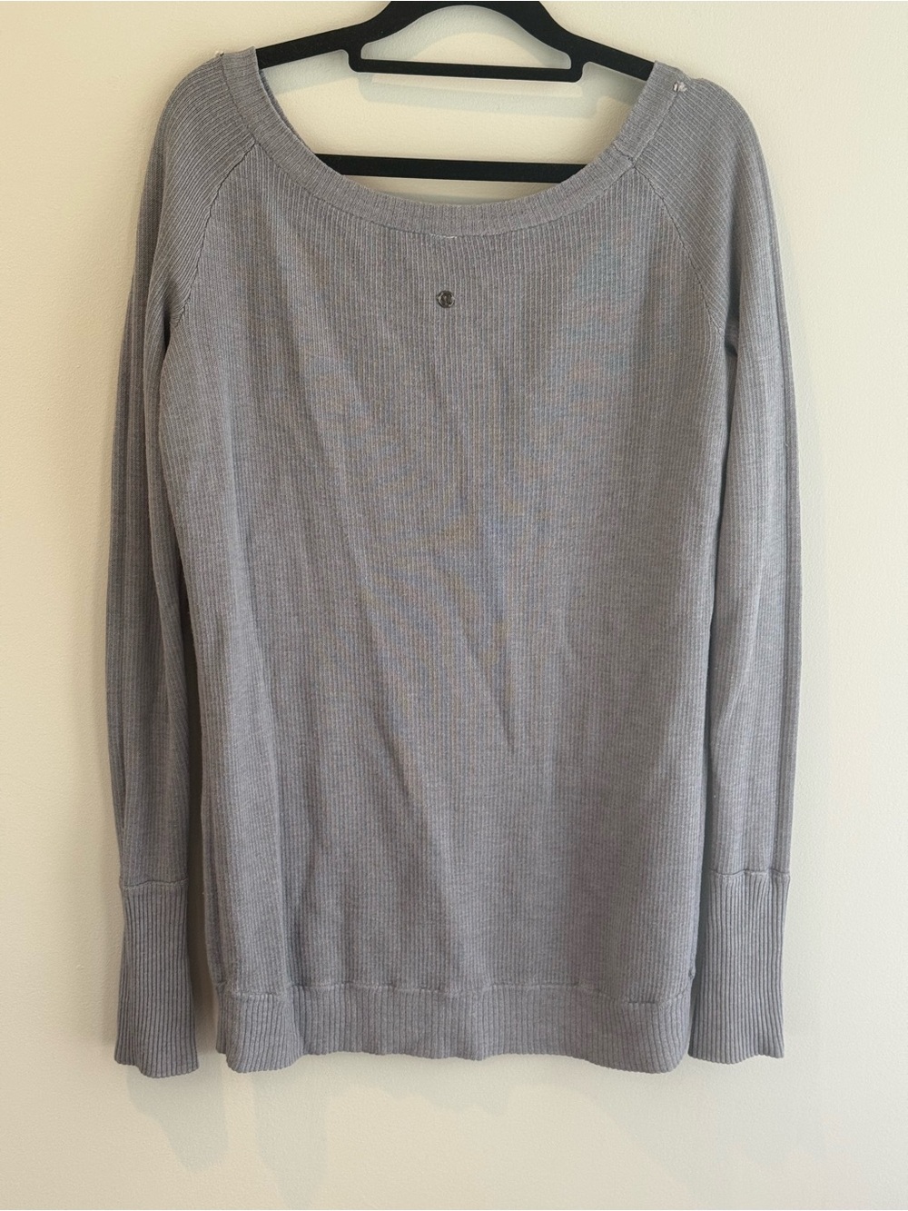 Lululemon Chai Time Pullover - Picture 10 of 10